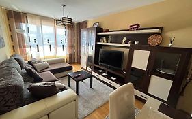 Refuxio Xacobeo - Apartamento céntrico en Sarria